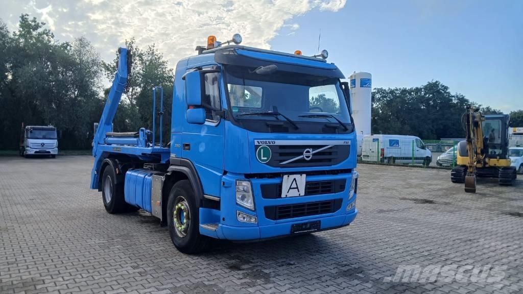 Volvo FM 330 شاحنات قابلة للفك