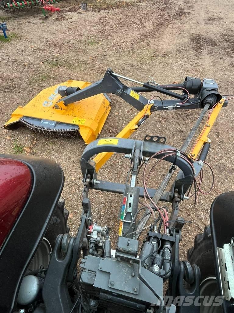 Elho Tornado 450 قواطع التحوط