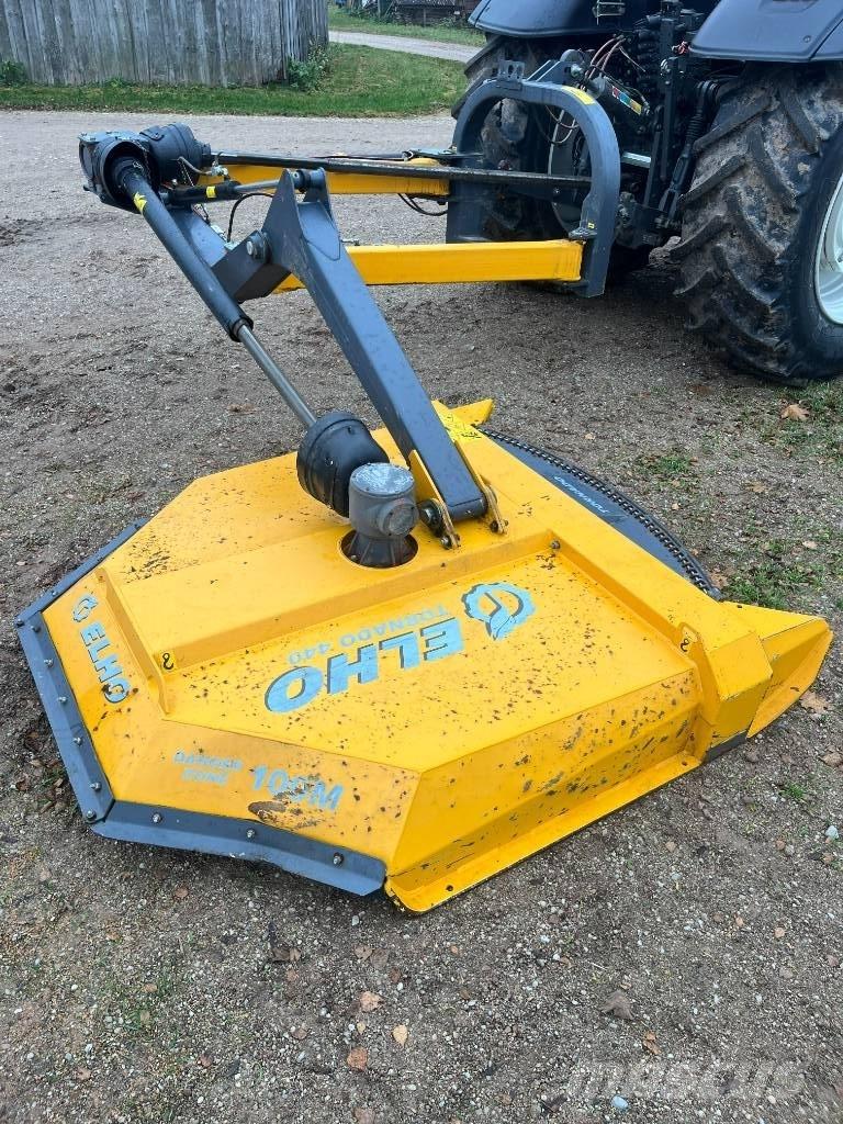 Elho Tornado 450 قواطع التحوط