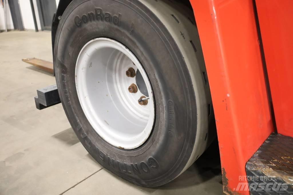 Kalmar DCE 50-6 HM شاحنات الديزل