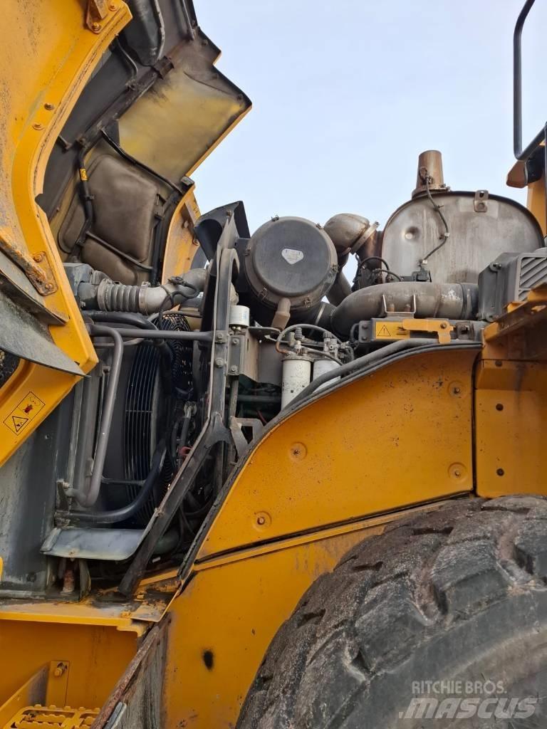 Volvo L 150 H لوادر بعجل