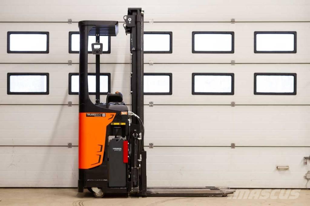 Rocla SST 16 ACI شاحنات مناولة ذاتية الدفع