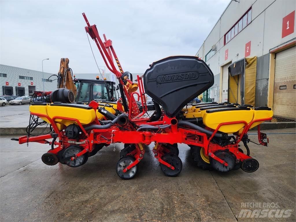 Väderstad Tempo F8 ماكينات البذر الدقيق
