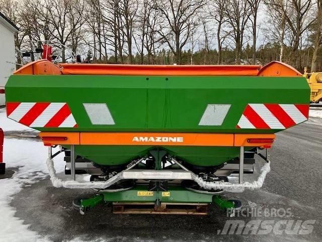 Amazone ZA-V 3200 معدات فرد المواد المعدنية