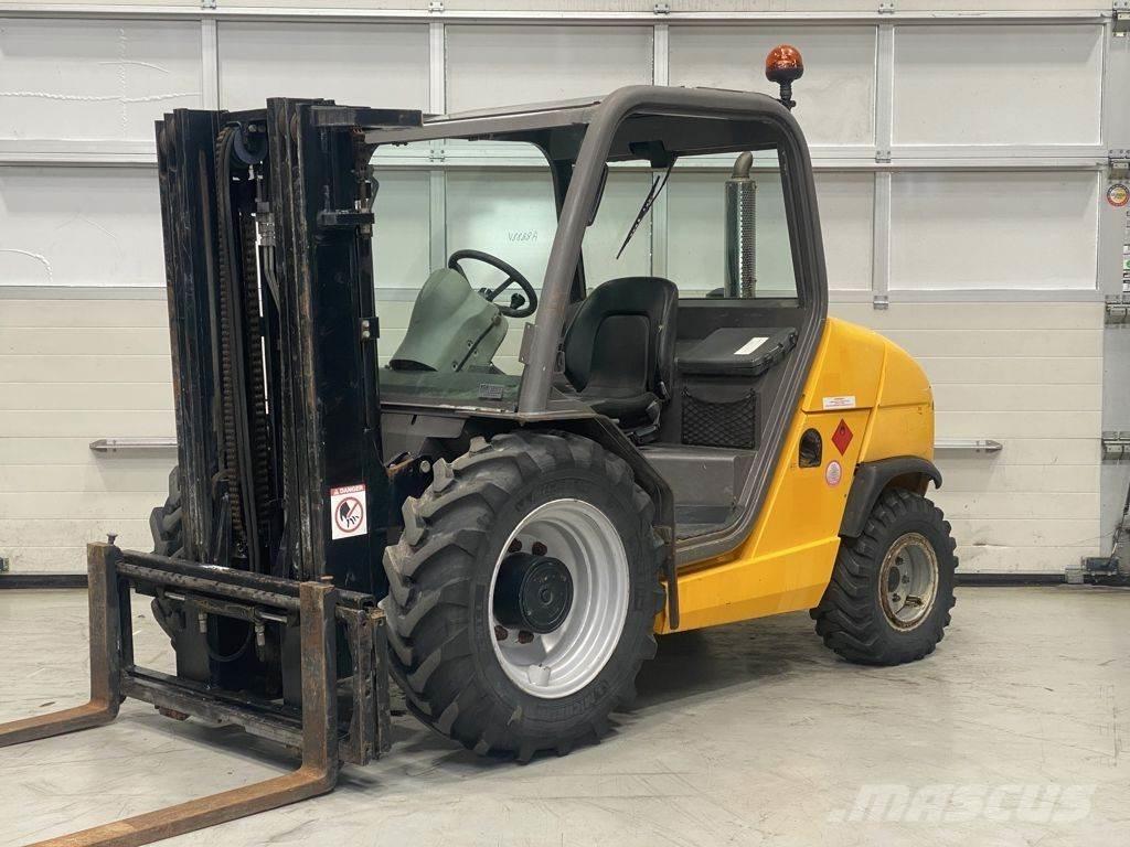 Manitou MH20-4 شاحنات الديزل