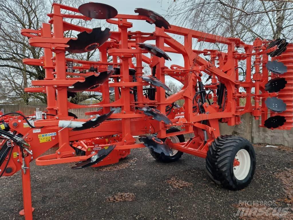 Maschio Dracula430 زراعات