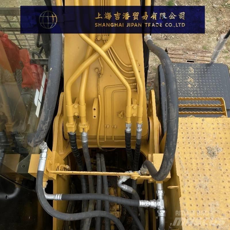 CAT 315 D حفارات زحافة