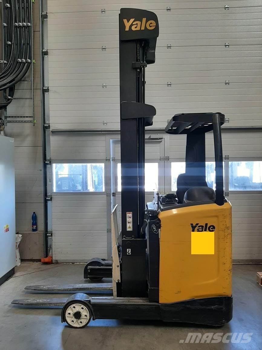 Yale MR14 شاحنة مناولة