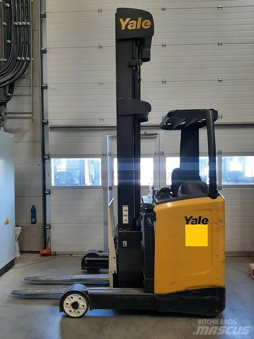 Yale MR14 شاحنة مناولة