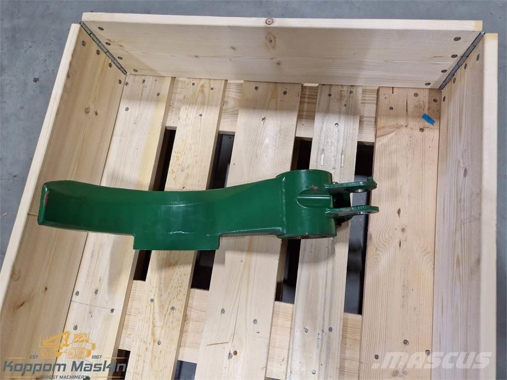 Rottne 046-0261 رؤوس حصادات