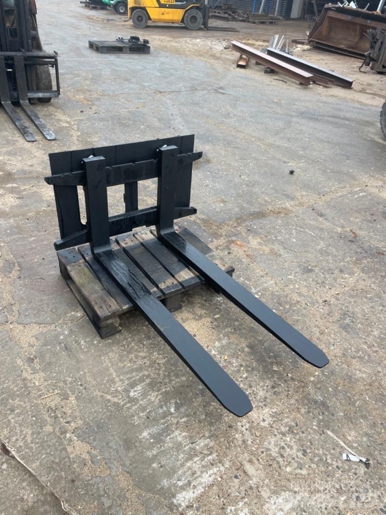 Thaler 2500kg مكونات أخرى