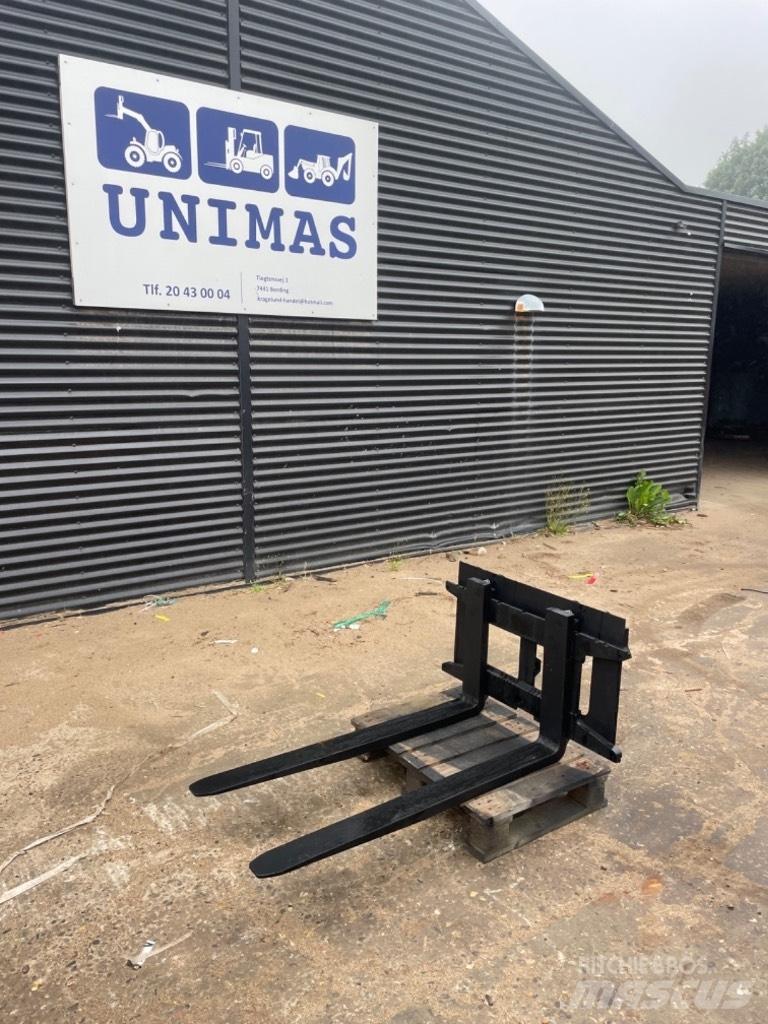 Thaler 2500kg مكونات أخرى
