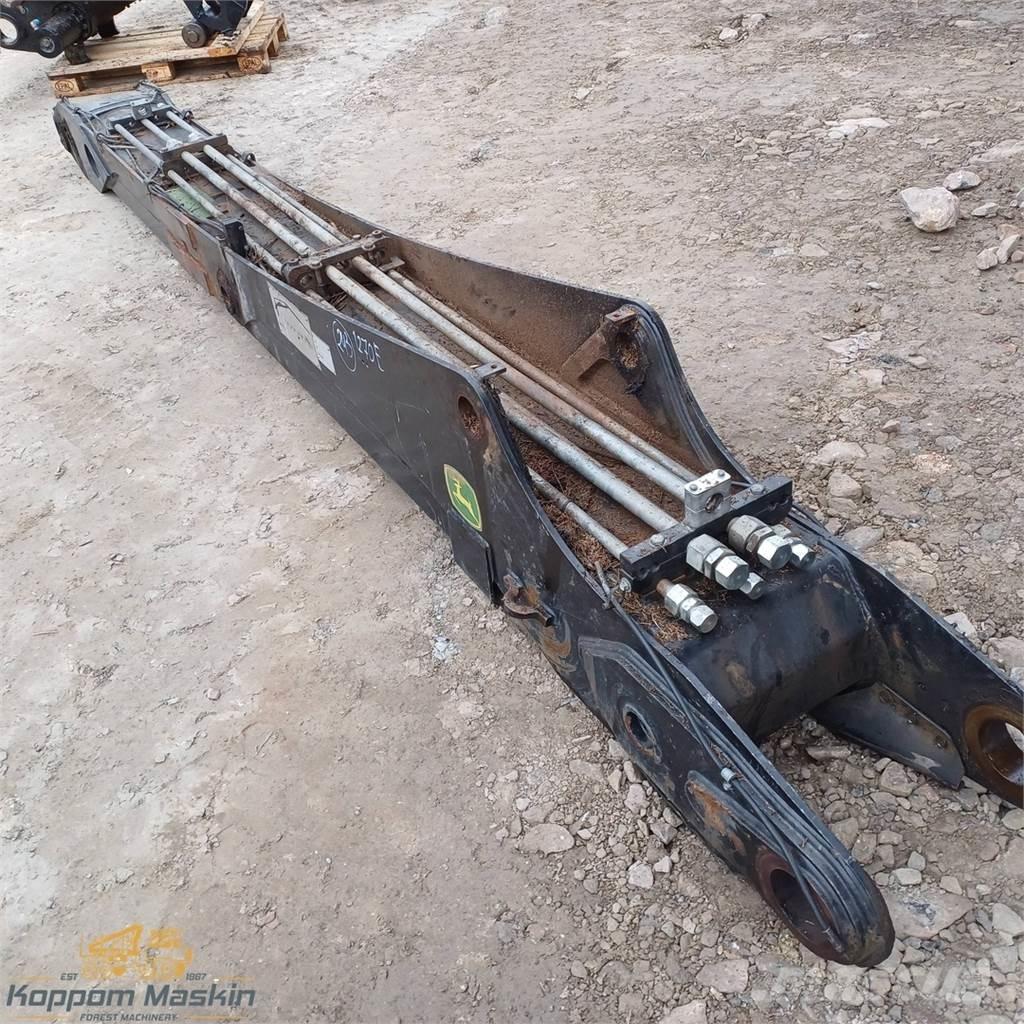 John Deere Ch711 رافعات حصادات
