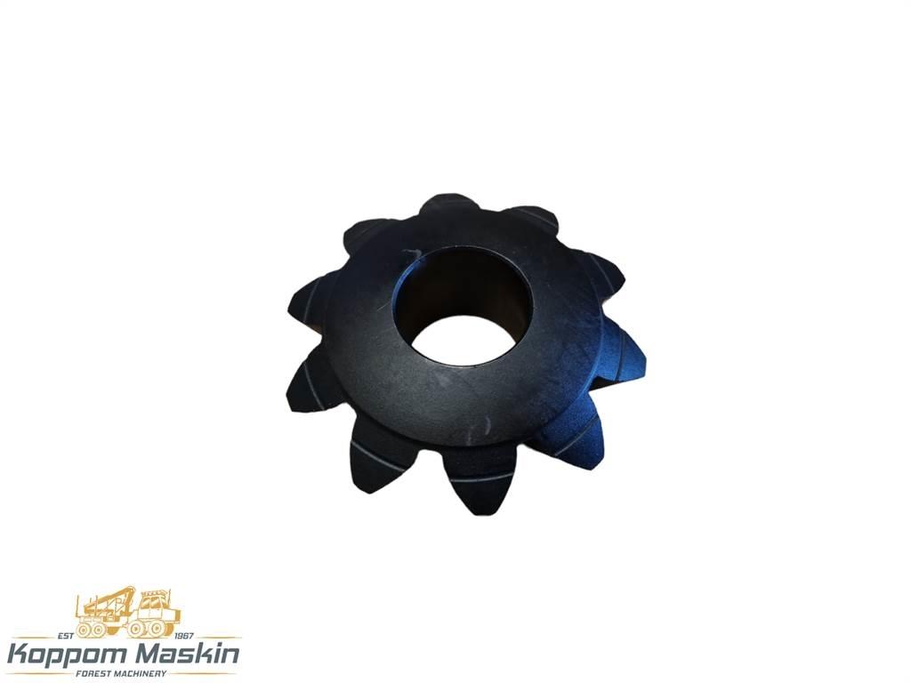 Rottne 043-0875 أجهزة نقل