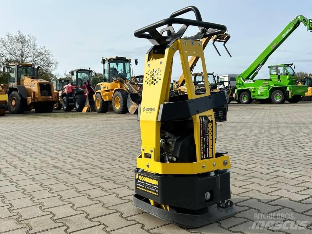 Bomag BR 95 دكاكات أفقية
