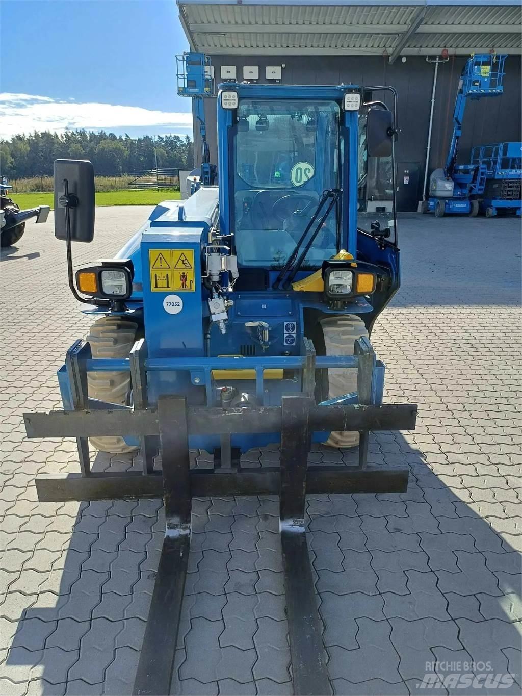 Merlo EW 25.5-90 شاحنات ذات رافعات شوكية - أخرى