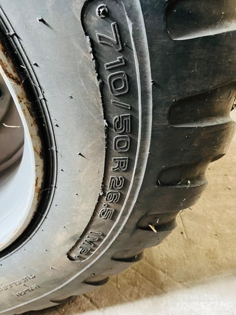 Krone Big Pack 12130 محزمات مربعة