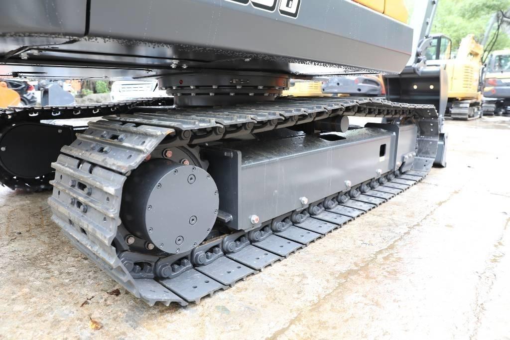 Doosan DX 60D حفارات صغيرة أقل من 7 طن (حفارات صغيرة)