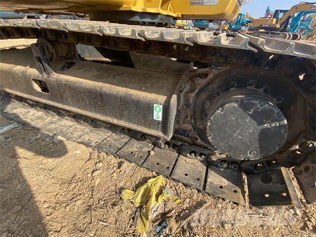 CAT 307D حفارات صغيرة أقل من 7 طن (حفارات صغيرة)