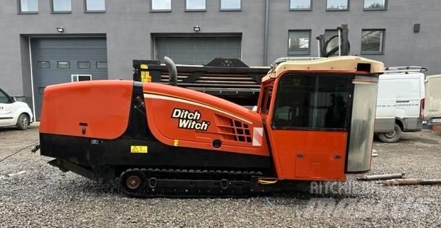 Ditch Witch JT 30 AT الحفارات الأفقية
