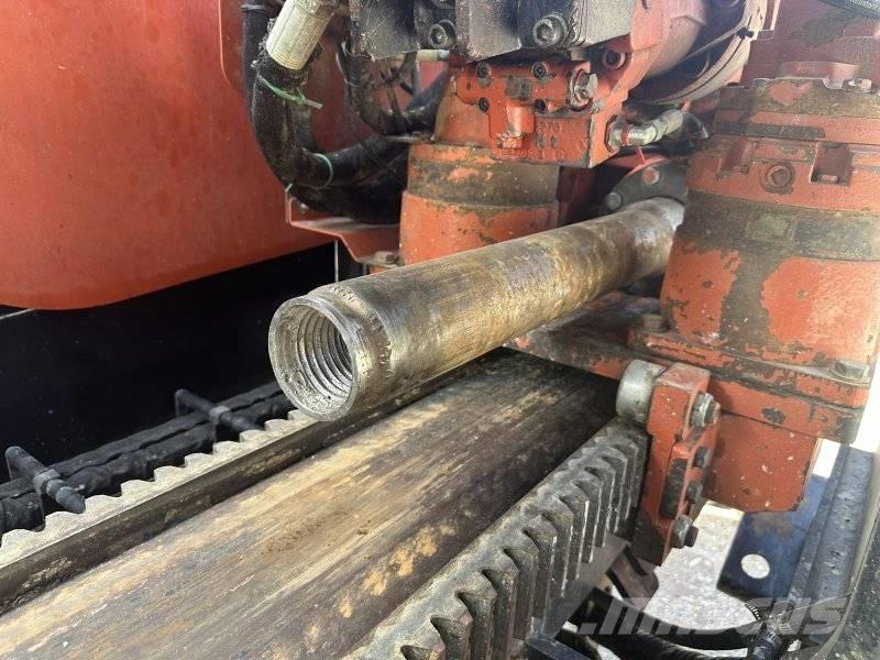 Ditch Witch JT 30 AT الحفارات الأفقية