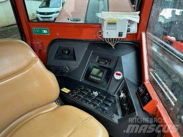 Ditch Witch JT 30 AT الحفارات الأفقية