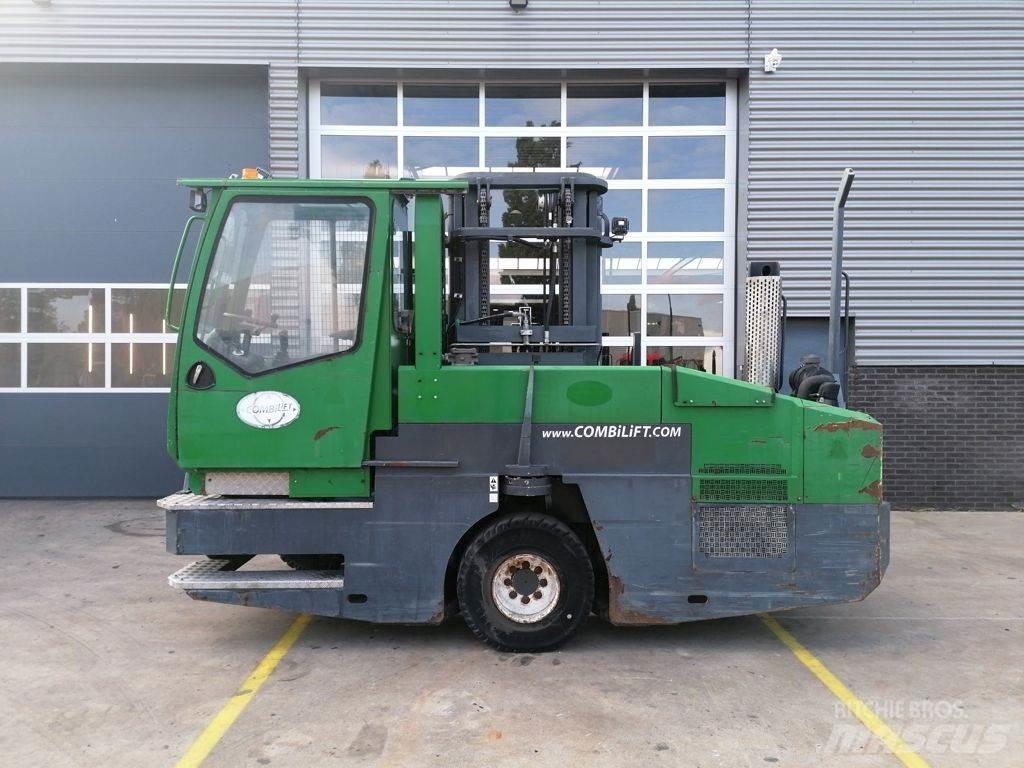 Combilift C6000SL لوادر جانبية