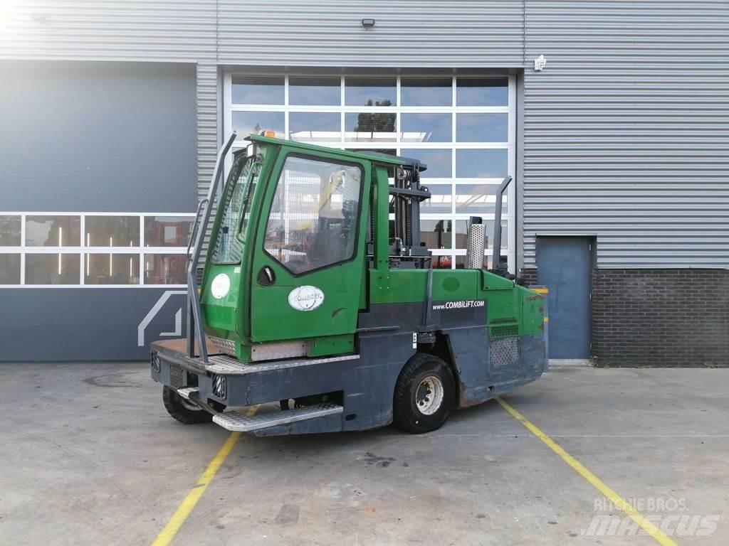 Combilift C6000SL لوادر جانبية