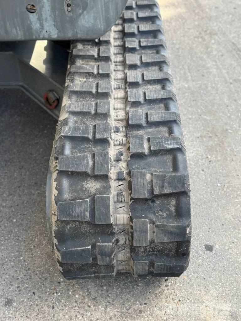 Neuson 75 Z 3 حفارات وسط 7 طن - 12 طن