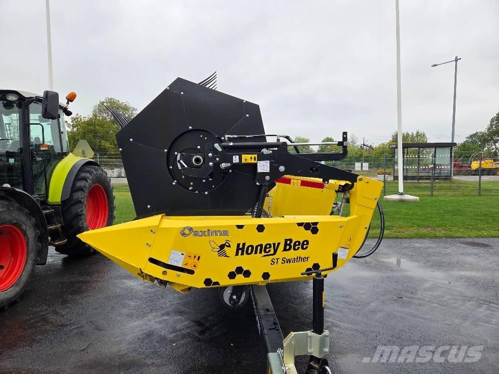 Honey Bee ST21 محشات