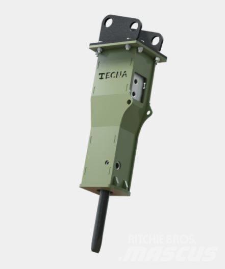 Tecna T60 H 75Kg مطارق / كسارات