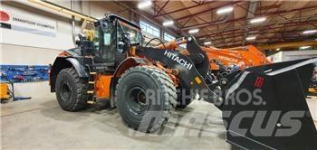 Hitachi ZW310-7 لوادر بعجل