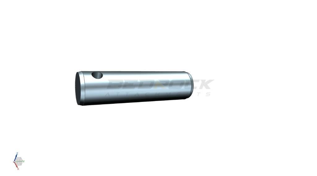 CAT 45MM PIN مكونات أخرى