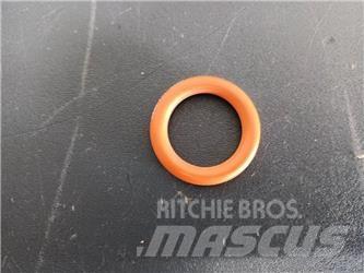 CAT O-RING 114-2687 محركات