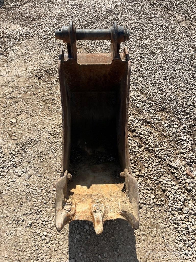 Volvo ECR 55 حفارات صغيرة أقل من 7 طن (حفارات صغيرة)