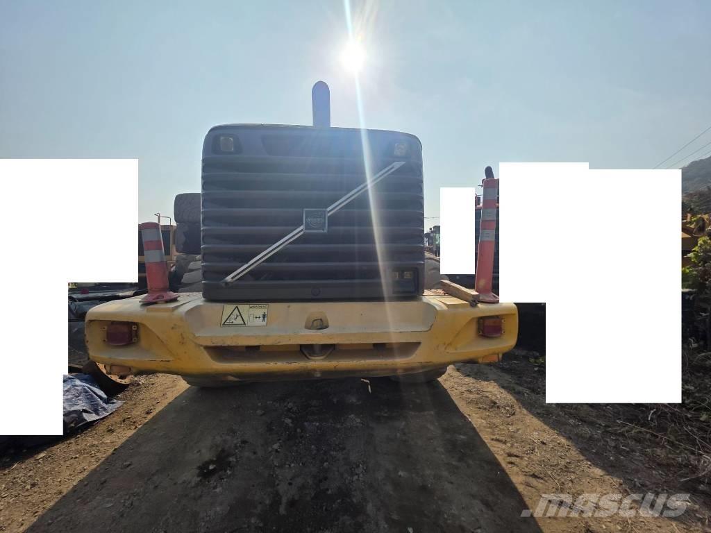 Volvo L 150 E لوادر بعجل