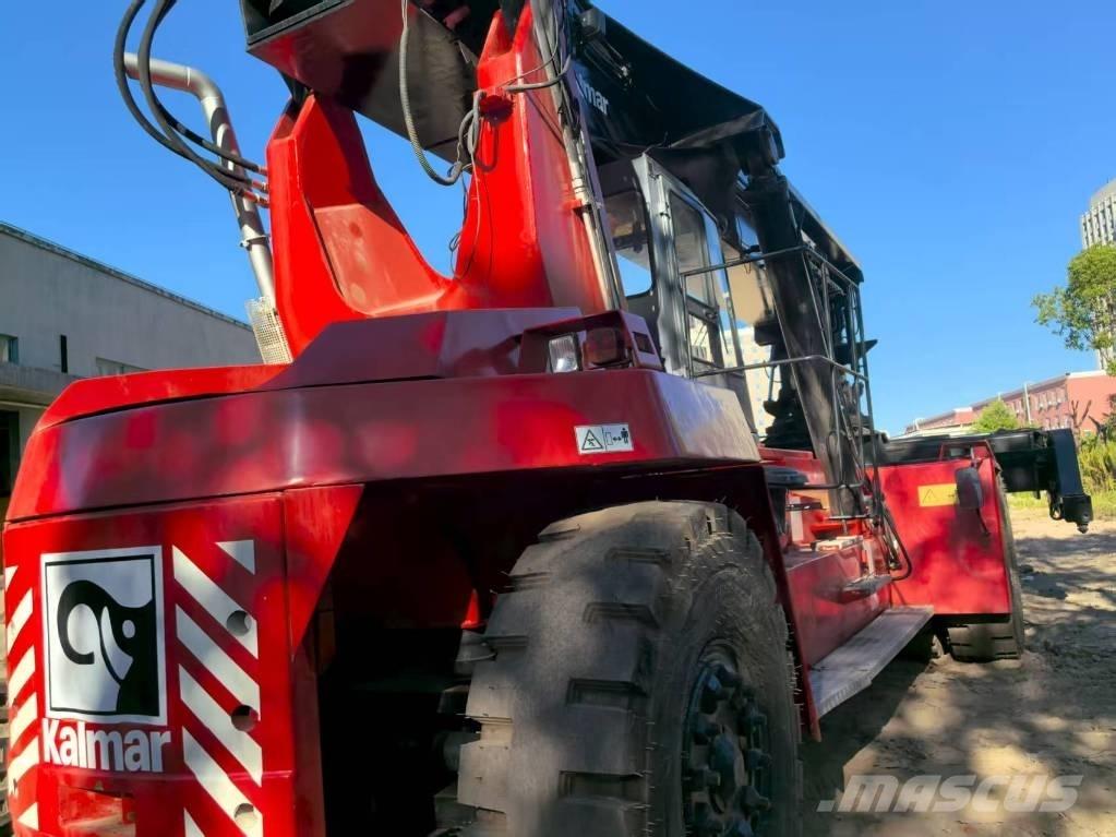 Kalmar DRF 450-60 رافعات حاويات