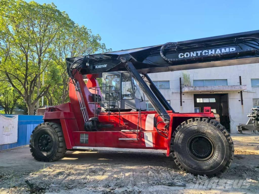 Kalmar DRF 450-60 رافعات حاويات