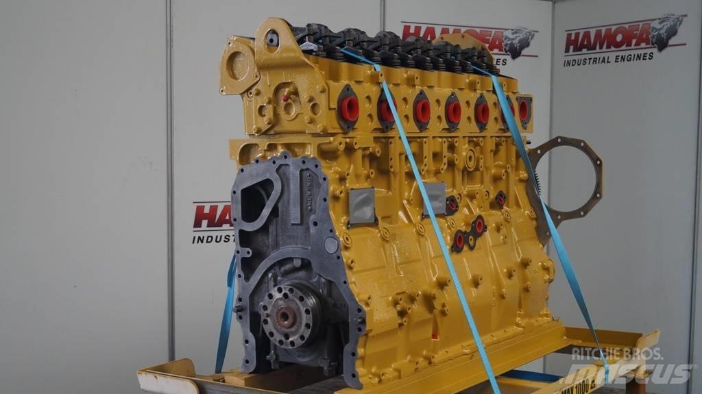 CAT 3406E LONG-BLOCK محركات