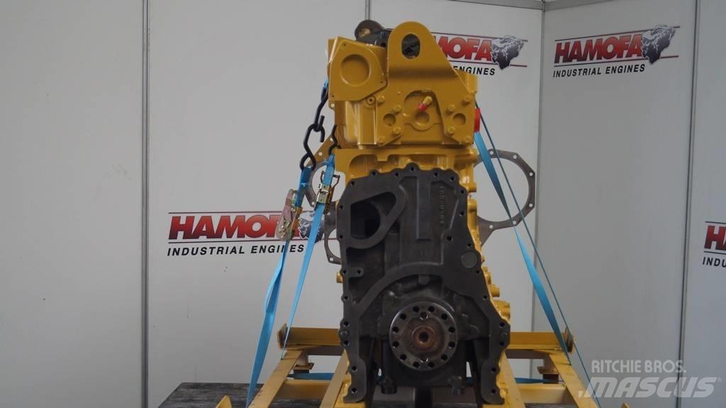 CAT 3406E LONG-BLOCK محركات
