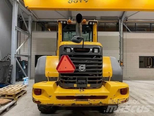 Volvo L70 F لوادر بعجل