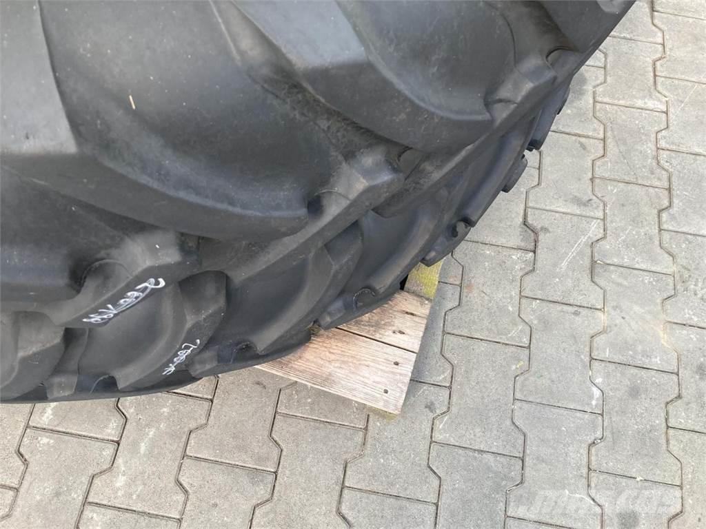 Alliance 13.6R48 الإطارات والعجلات والحافات
