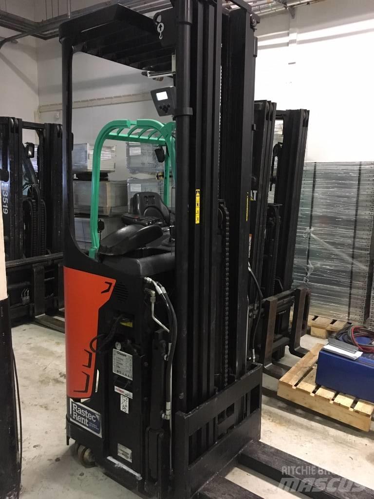 Rocla SST 16 AC شاحنات مناولة ذاتية الدفع