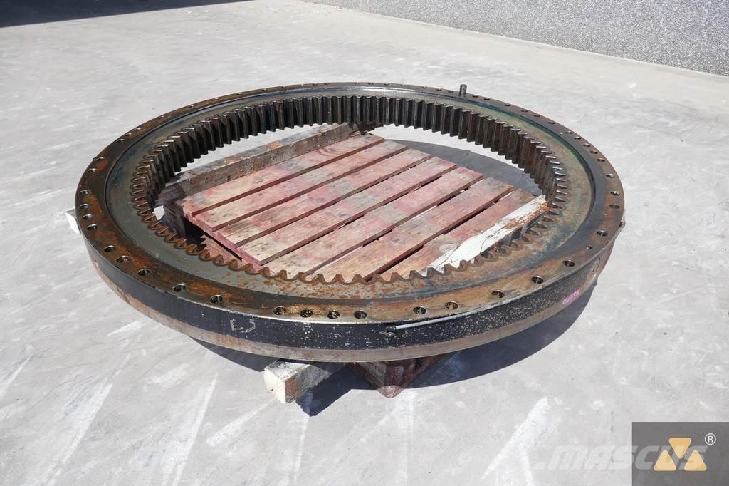 CAT 227-6053 مكونات أخرى