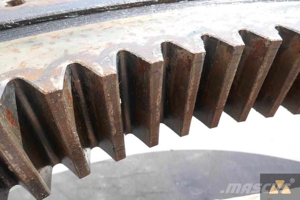 CAT 227-6053 مكونات أخرى