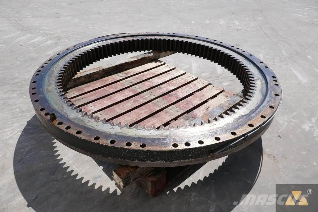 CAT 227-6053 مكونات أخرى