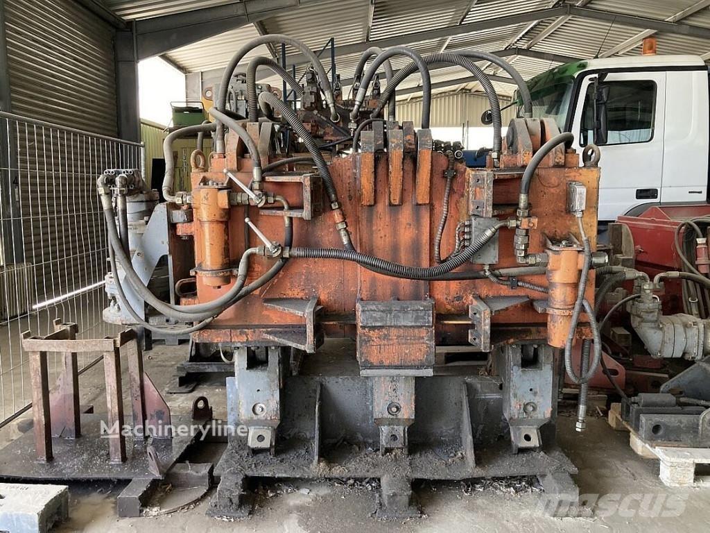 ABI Hydropress مطارق / كسارات