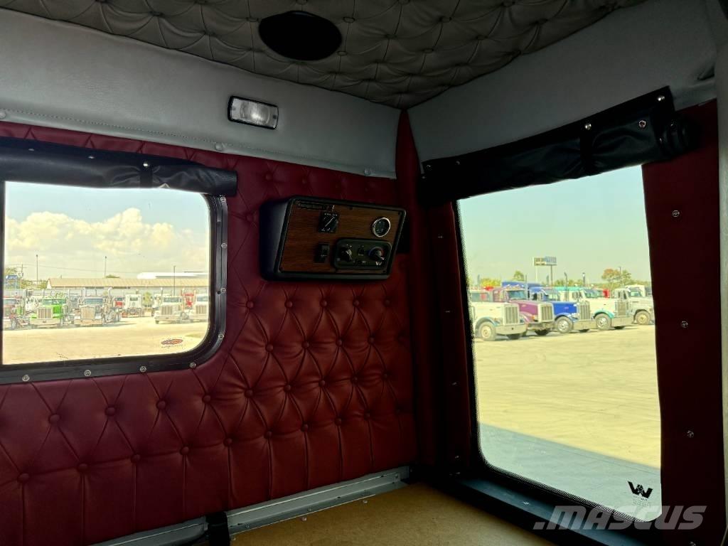 Western Star 4900 EX وحدات الجر