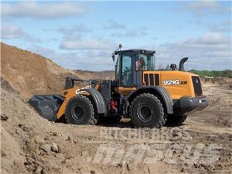 CASE 921 G XR لوادر بعجل