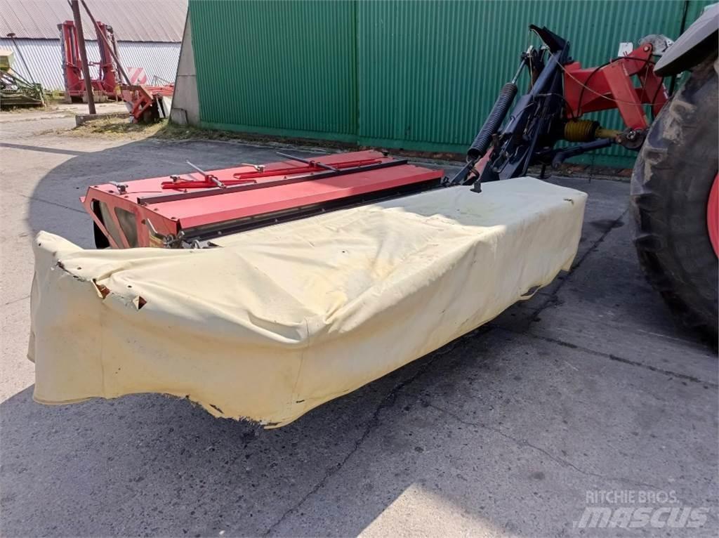 Vicon DMP 2401 TC جزازات مكيفات